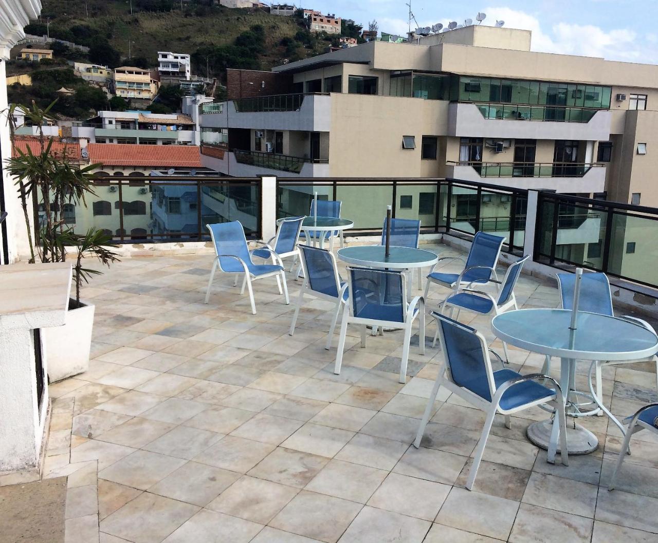 Loft Prainha AP 207 Arraial do Cabo Exterior foto