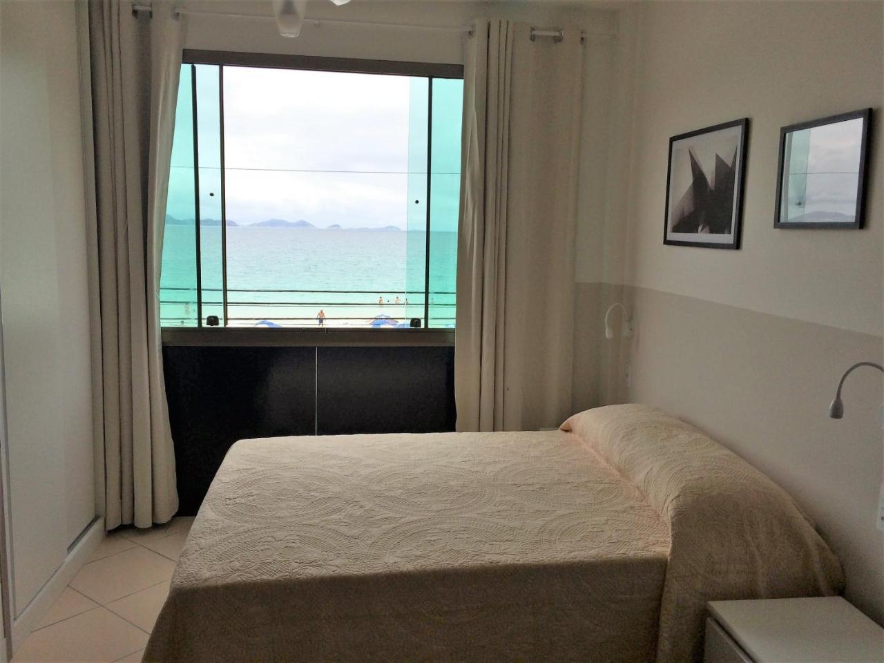 Loft Prainha AP 207 Arraial do Cabo Exterior foto